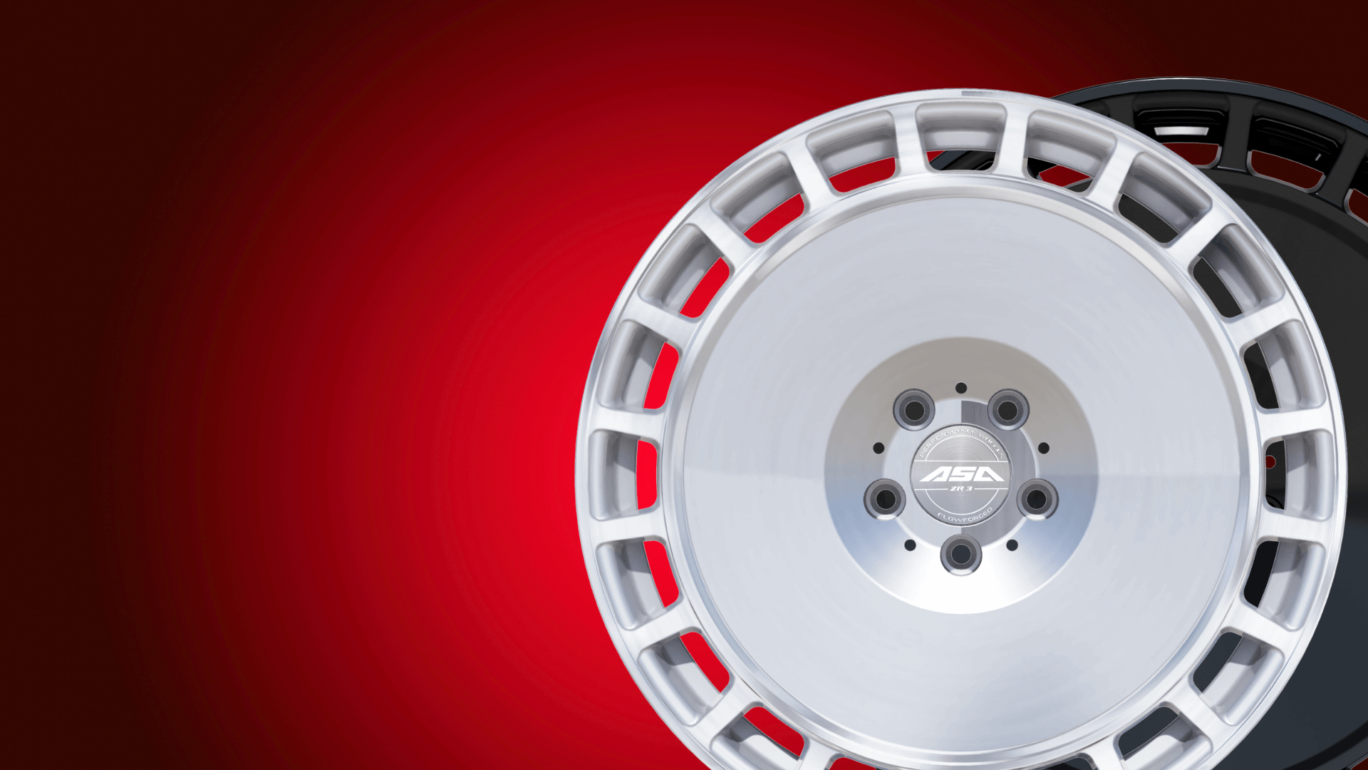 ASA Performance Wheels